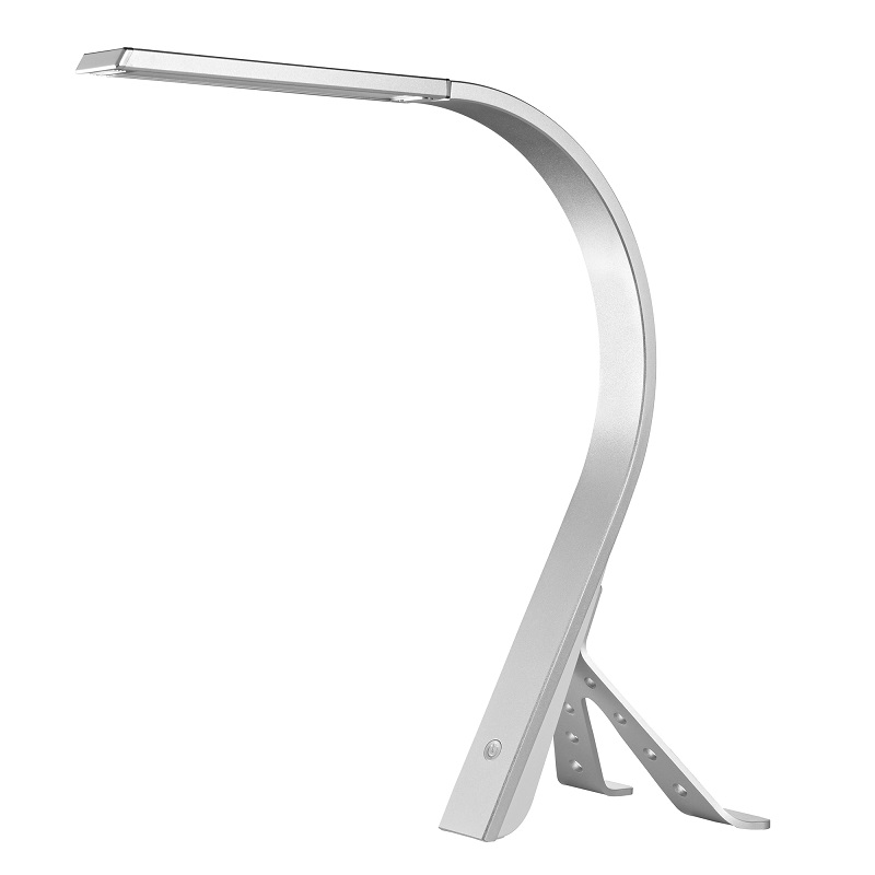 521u forgatható asztali lámpa Luxus Kézművesség minden fém asztali lámpa